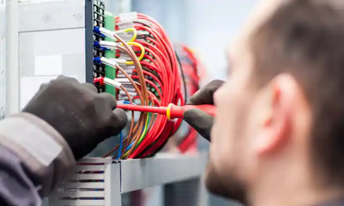 electrician Cattaraugus